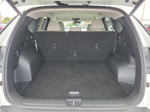 Used 2025 Hyundai Tucson SEL FWD image 10