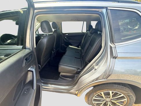 Used 2019 Volkswagen Tiguan SE AWD/4WD image 26