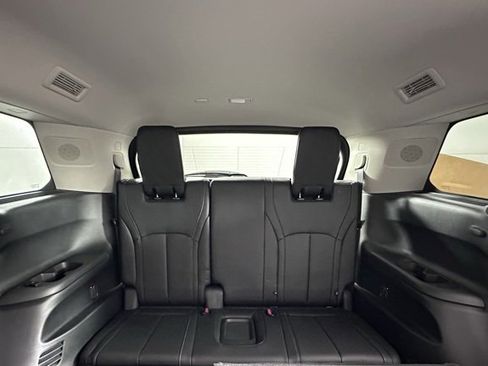 Certified 2026 INFINITI QX60 Luxe w/ Cargo Package image 24