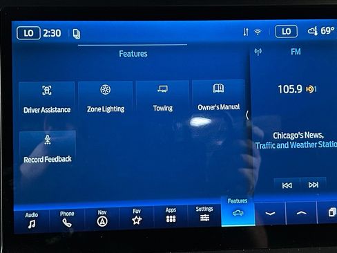 Used 2022 Ford F150 XLT w/ Equipment Group 302A High AWD/4WD image 89