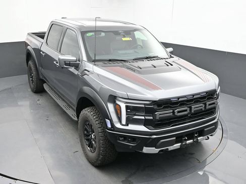 New 2026 Ford F150 Raptor AWD/4WD image 40