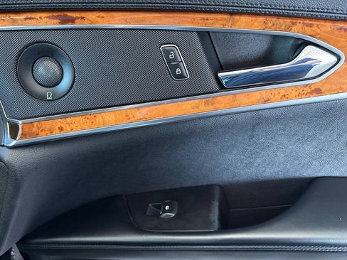Used 2019 Lincoln Nautilus Reserve AWD/4WD image 19