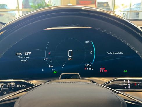 New 2026 Cadillac Vistiq Premium Luxury image 25