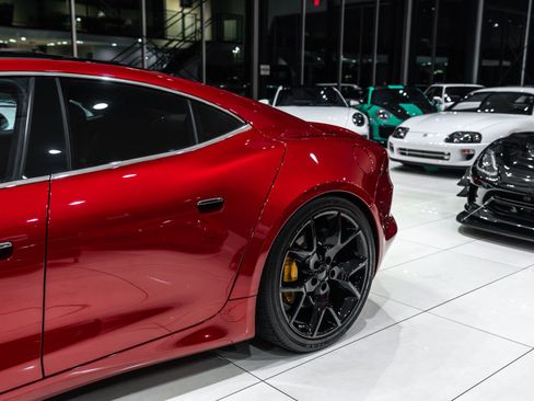 Used 2020 Karma Revero GT image 49