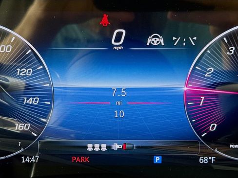 Used 2026 Mercedes-Benz GLE 350 4MATIC image 12