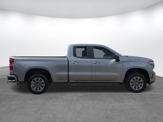 Used 2020 Chevrolet Silverado 1500 RST w/ All-Star Edition AWD/4WD video 3