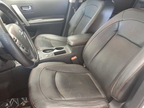 Used 2013 Nissan Rogue SL AWD/4WD image 17