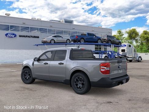 New 2026 Ford Maverick XLT FWD image 5