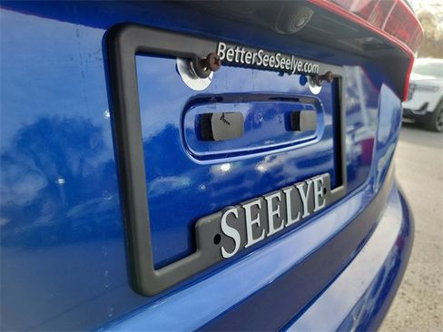 Certified 2024 Kia Forte LXS w/ LXS Technology Package image 25