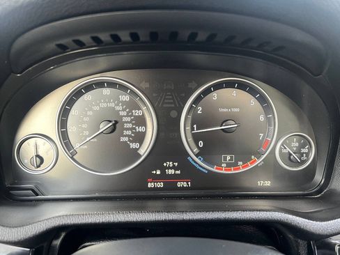 Used 2016 BMW X3 xDrive28i AWD/4WD image 35