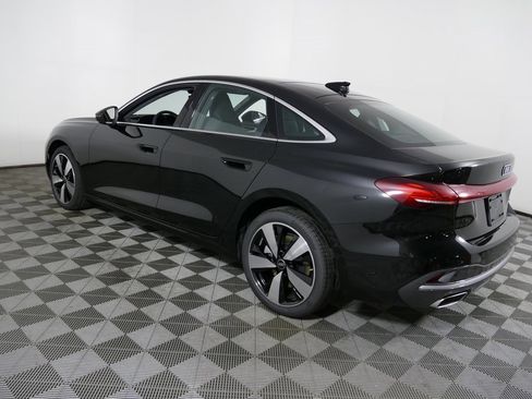 New 2025 Audi A5 2.0T Premium Plus image 5