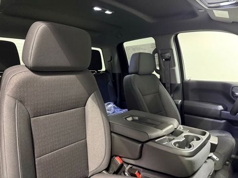 New 2026 GMC Sierra 1500 Pro w/ Graphite Edition image 26