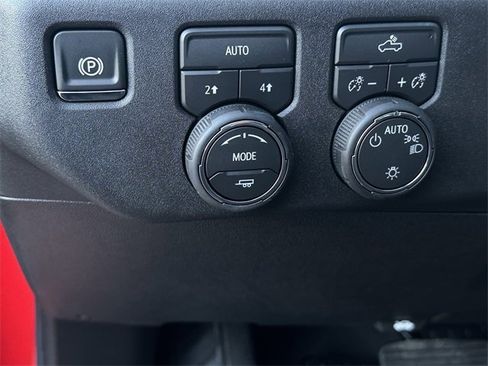 New 2026 Chevrolet Silverado 1500 LT w/ All Star Edition Plus image 18