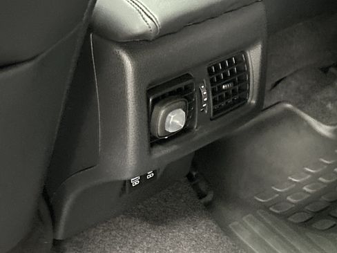 Used 2025 Toyota Camry XSE w/ Premium Plus Package FWD image 16