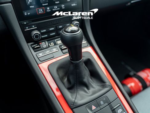 Used 2023 Porsche 718 Cayman GT4 RS RWD image 17