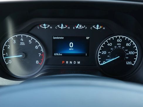 Used 2023 Ford F150 XL RWD image 15