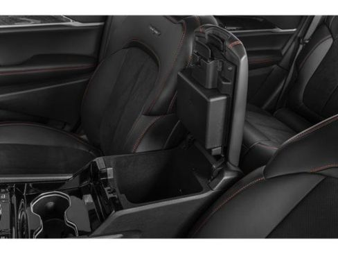 Used 2022 Jeep Grand Cherokee Trailhawk w/ ADV Protech Group II image 17