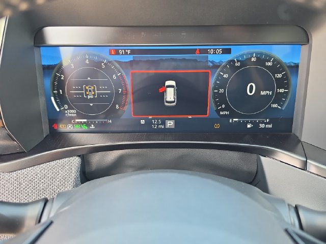 New 2026 Subaru Outback Limited AWD/4WD image 27