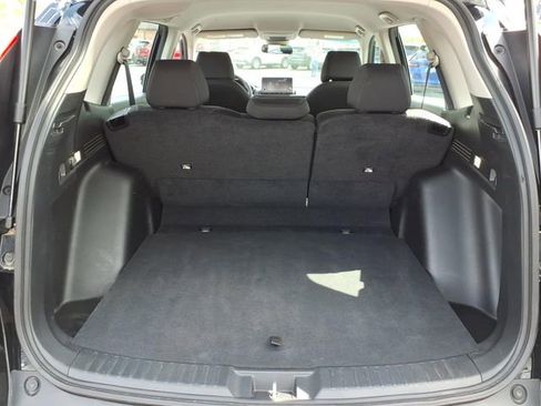 Certified 2024 Honda CR-V LX image 10