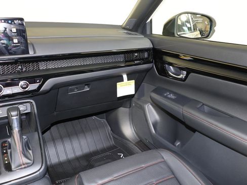 New 2026 Honda CR-V Sport Touring image 9