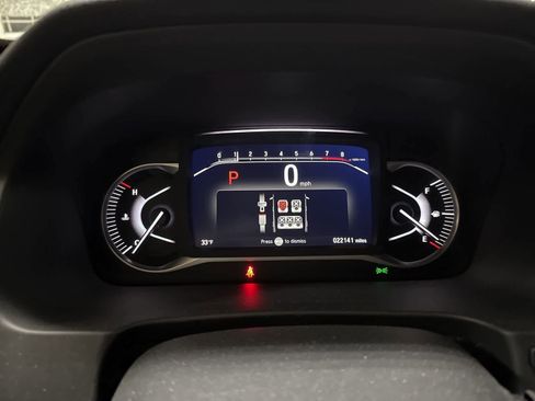 Used 2023 Honda Passport EX-L image 18