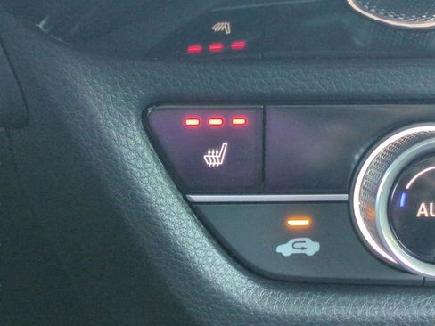 New 2026 Acura ADX FWD image 19