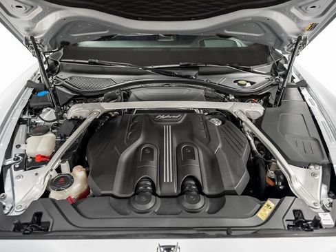 Used 2023 Bentley Flying Spur Azure image 64