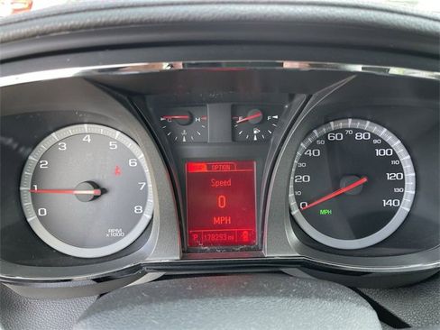 Used 2013 GMC Terrain SLE image 15