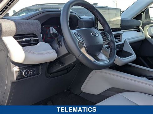 New 2026 Ford Explorer Active image 11