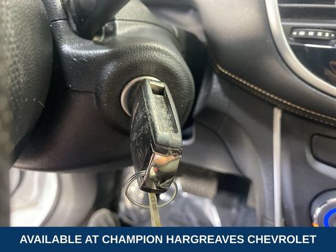 Used 2018 Chevrolet Trax LS AWD/4WD image 22