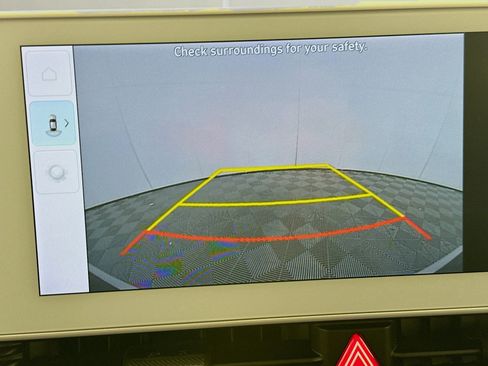 Used 2024 Hyundai Ioniq 5 SE RWD image 22