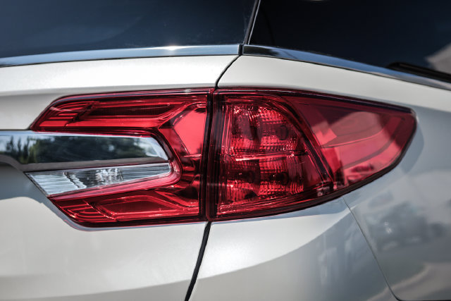 Used 2019 Honda Odyssey EX-L image 23