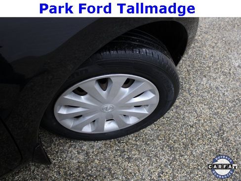 Used 2014 Nissan Versa Note SV w/ Convenience Package image 27