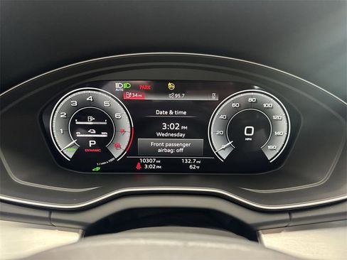 Certified 2024 Audi Q5 e Premium Plus image 15