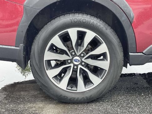 Certified 2025 Subaru Outback Limited w/ Popular Package #2 AWD/4WD image 30