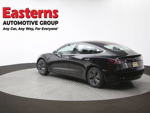 Used 2018 Tesla Model 3 Long Range RWD image 31