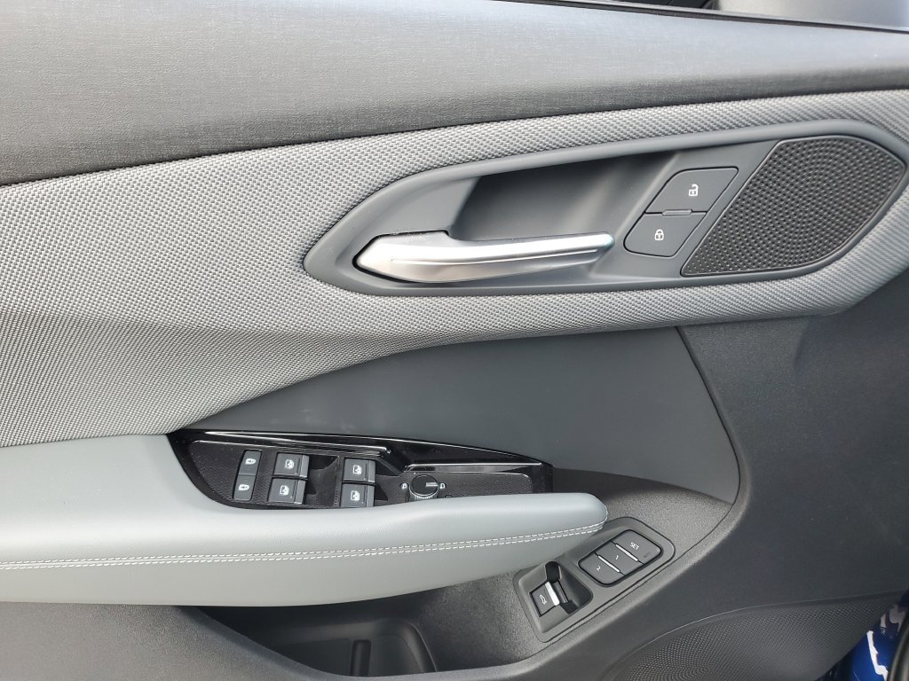 New 2026 Audi Q3 quattro 2.0T AWD/4WD image 25