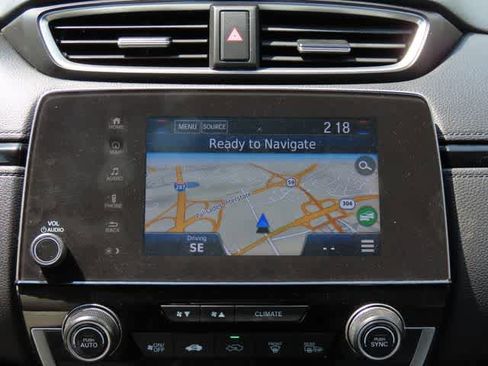 Used 2017 Honda CR-V EX-L image 19