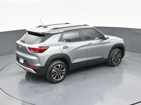 New 2026 Chevrolet TrailBlazer LT w/ Convenience Package FWD image 66