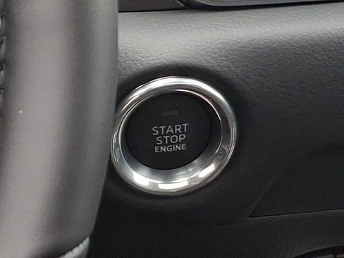 New 2025 MAZDA CX-5 AWD 2.5 S w/ Preferred Package image 18