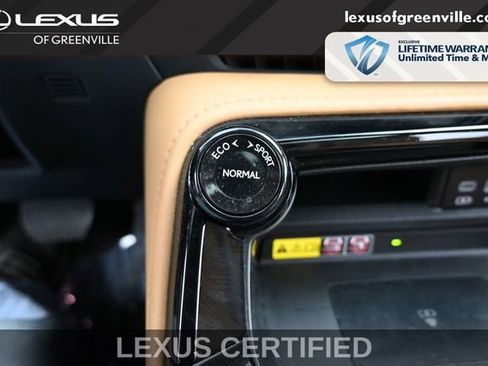 Certified 2024 Lexus NX 350 AWD image 15