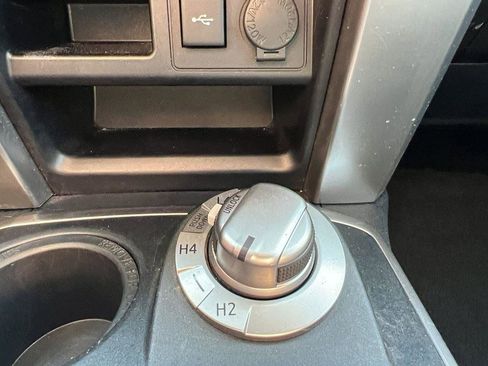 Used 2023 Toyota 4Runner SR5 image 22