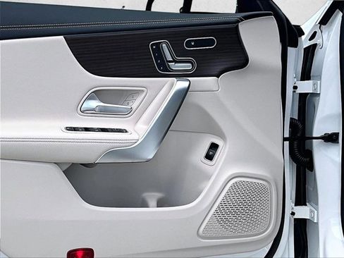 New 2026 Mercedes-Benz CLA 250 CLA 250 image 26