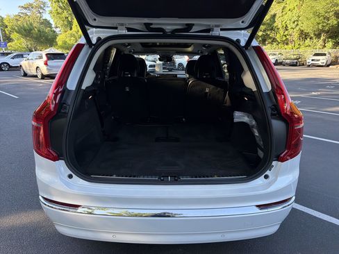 Certified 2025 Volvo XC90 B5 Core AWD/4WD image 34