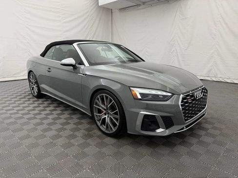 Used 2022 Audi S5 Prestige w/ Prestige Package AWD/4WD image 11