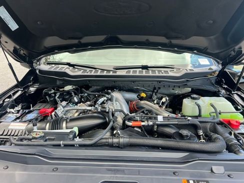 New 2025 Ford F250 Platinum image 29