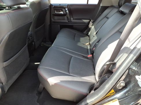 Used 2019 Toyota 4Runner TRD Pro AWD/4WD image 18