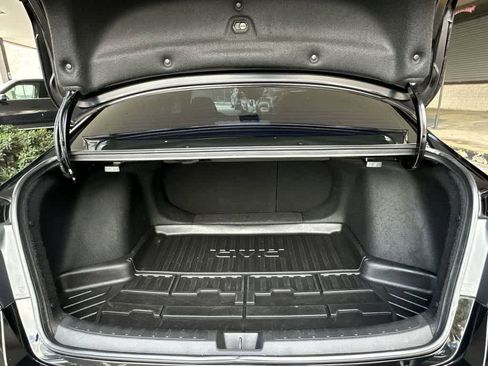Used 2022 Honda Civic Si image 25