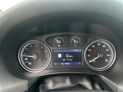 Used 2020 Buick Enclave Essence w/ Sound and Sites Package image 15