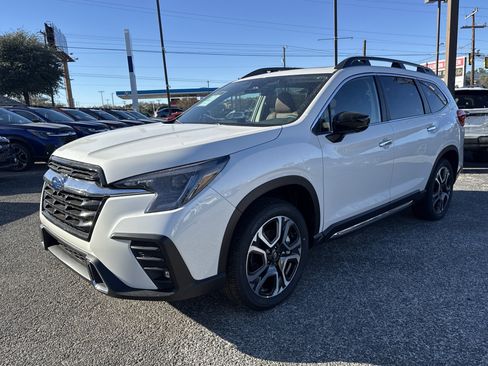 New 2026 Subaru Ascent Touring image 7